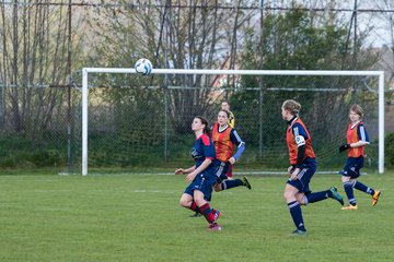 Bild 373 - F TSV Wiemersdorf - SV B�neb�ttel-Husberg : Ergebnis: 1:0